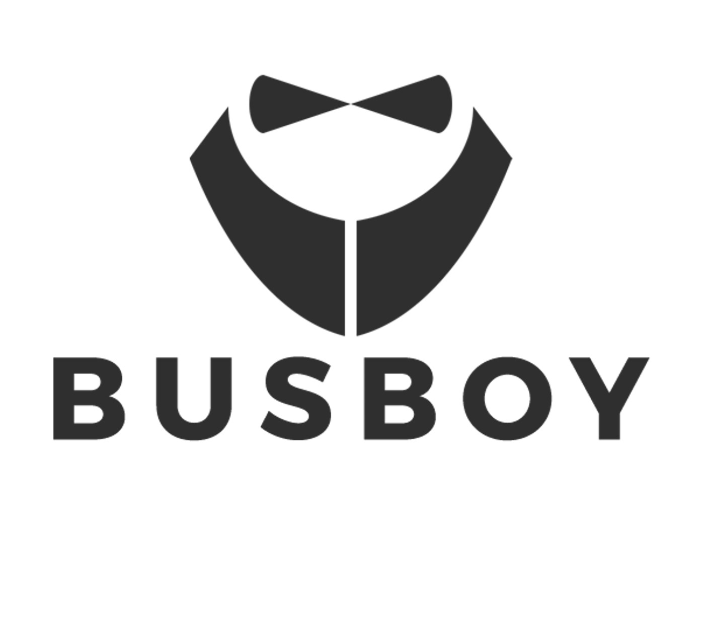 busboy etymology